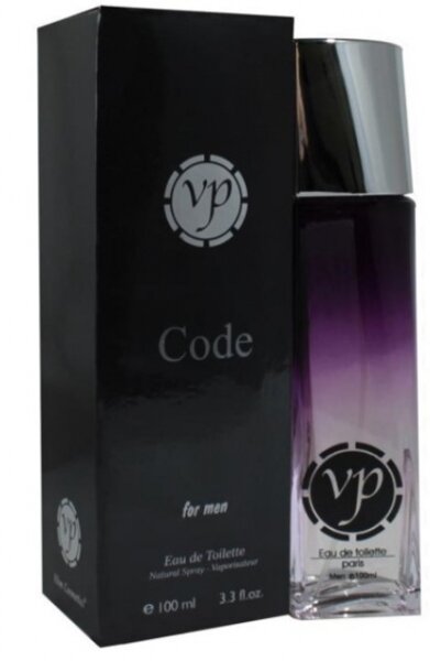 VP Code EDT 100 ml Erkek Parfümü kullananlar yorumlar
